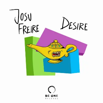 Desire by Josu Freire