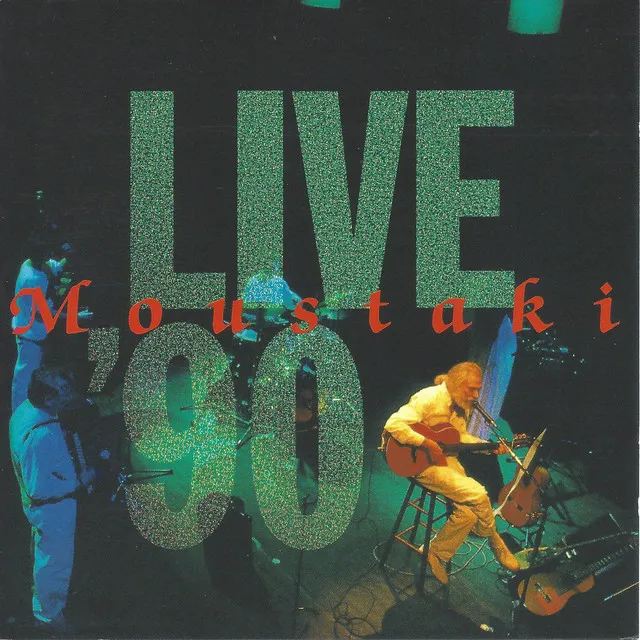 Live '90