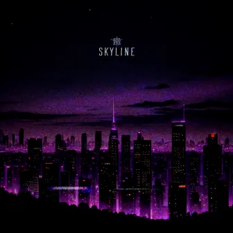 SKYLINE by ATXRY