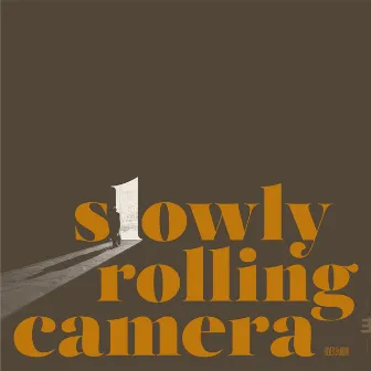 Silver Shadow by Slowly Rolling Camera