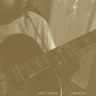 Four Folks by Jeff Parker