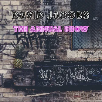 The Annual Show by David Jacobs