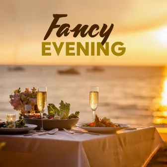 Fancy Evening: Savoring The Bossa Nova Sound For An Elegant Dinner by 