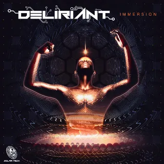 Immersion by Deliriant