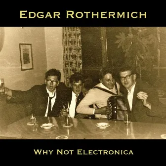 Why Not Electronica by Edgar Rothermich