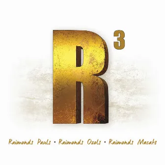 R3 by Raimonds Ozols