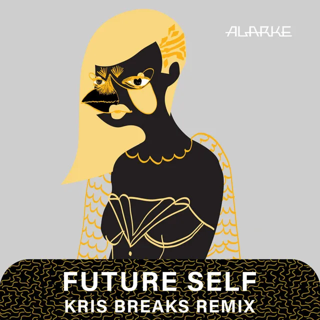 Future Self - Kris Breaks Remix