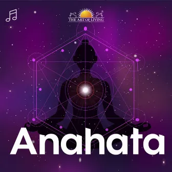 Anahata by Gayatri Ashokan