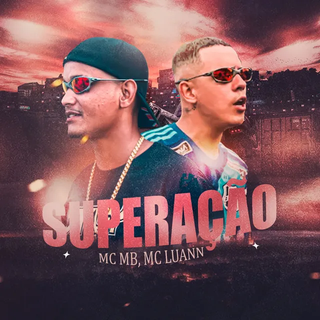 Superação