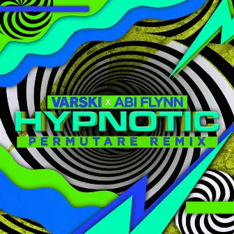 Hypnotic (Permutare Remix) by Permutare