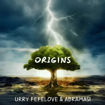 Origins by Urry Fefelove