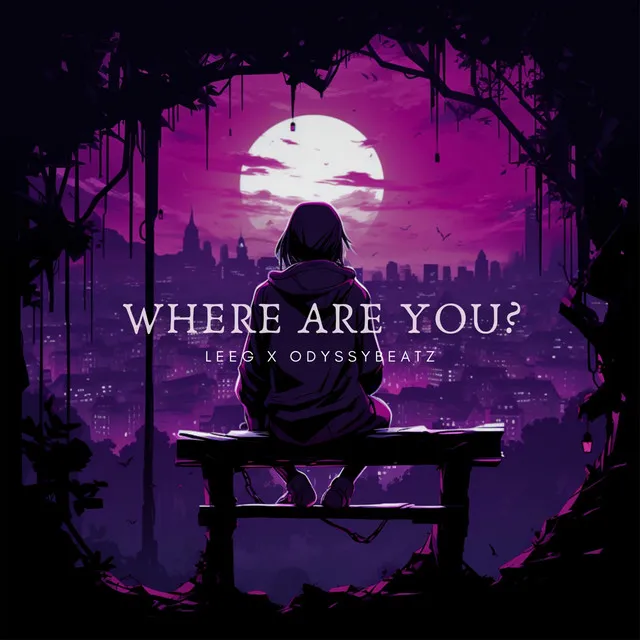 Where are you