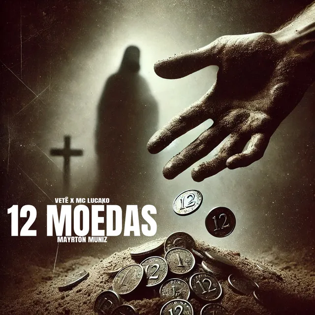 12 Moedas