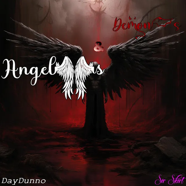 Angels & Demons