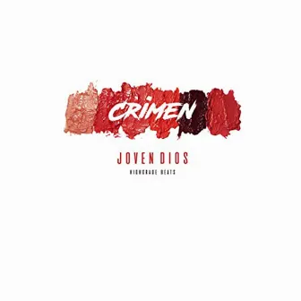 Crimen by Joven Dios