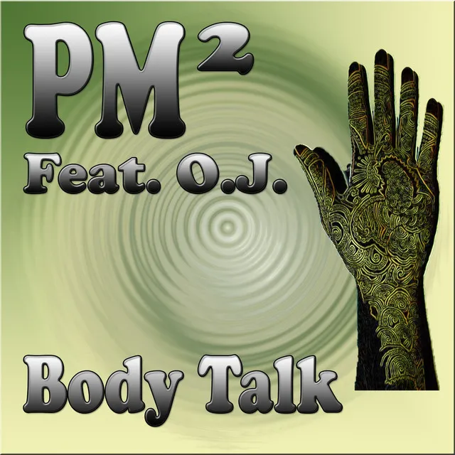 Body Talk - Radio Mix