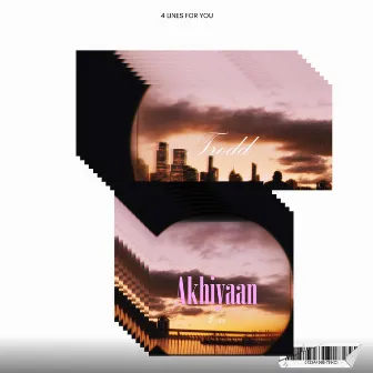 Akhiyaan (One-Take) by Trodd