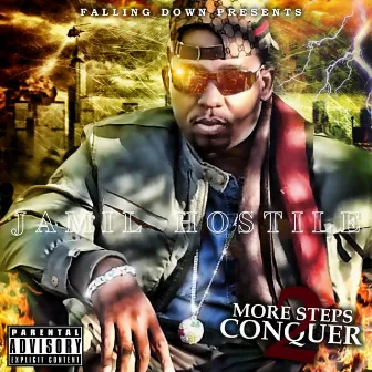 More Steps to Conquer by Jamil Hostile