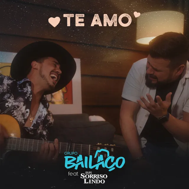 Te Amo