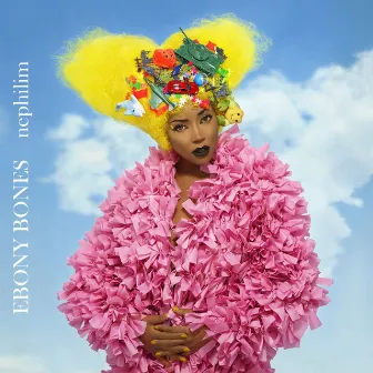 Nephilim by Ebony Bones!