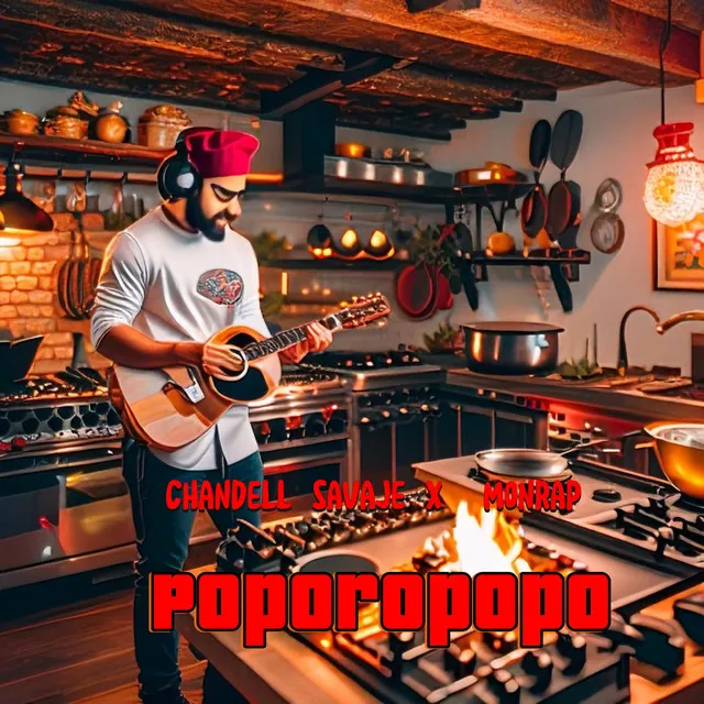 Poporopopo