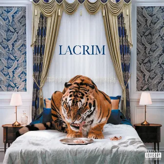 Lacrim by Lacrim