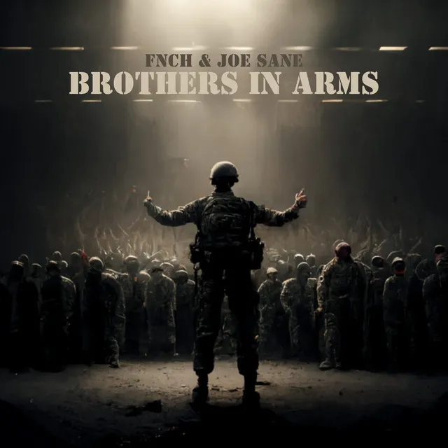 Brothers in Arms