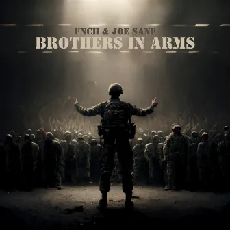 Brothers in Arms by JOE SANE