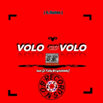 Ivolo'volo by N.O.B RECORDS