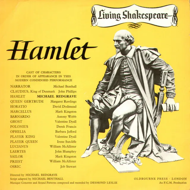 Shakespeare's Hamlet