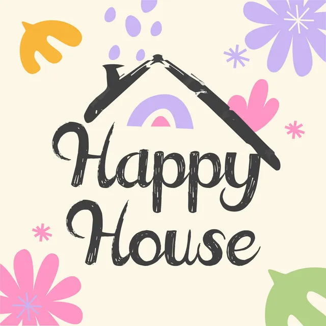 Happy House Summer