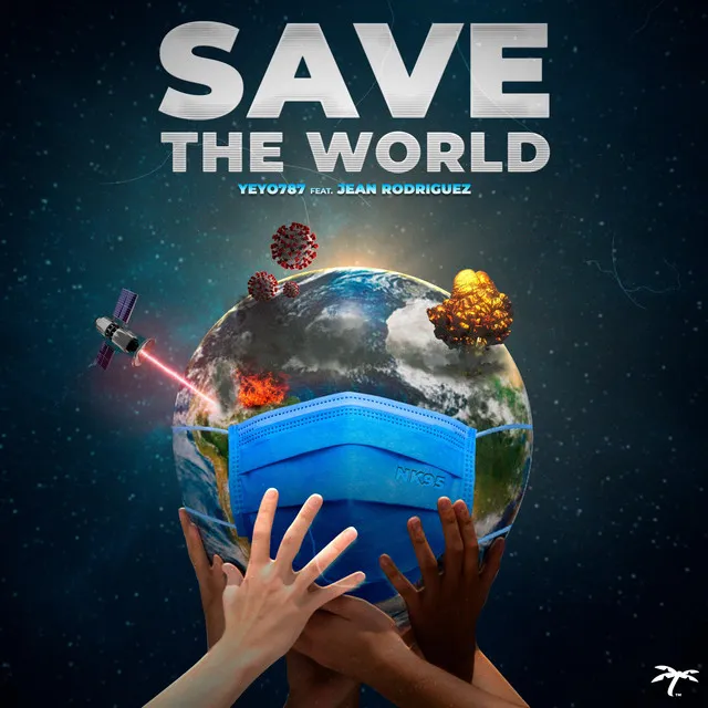 Save the World