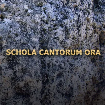 Ora by Schola Cantorum