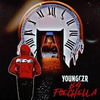 B4 FOECHELLA by YoungCZR