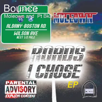 Bounce by Moleown