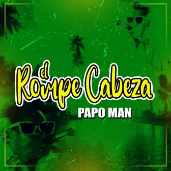 El Rompecabeza by Papo Man