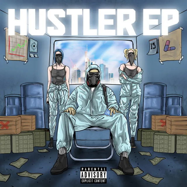 Hustler