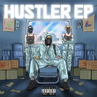 Hustler by Ego