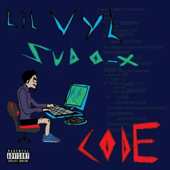 CODE by Lil Vyl