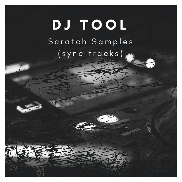 Scratch Samples (110 Bpm)