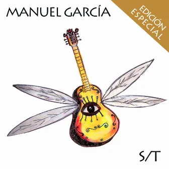 S/T (Edición Especial) by Manuel García