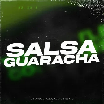 Salsa Guaracha by Dj Ander Vzla