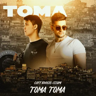 Toma Toma by Izzumi