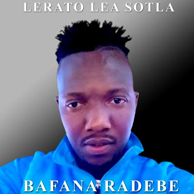 Lerato Lea Sotla