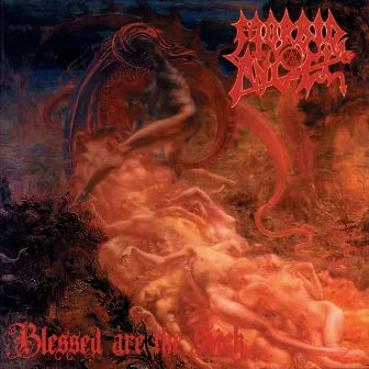 Blessed Are the Sick by Morbid Angel