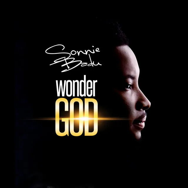 Wonder God