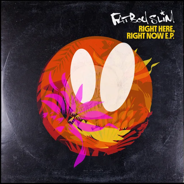 Right Here, Right Now (CamelPhat Remix) (Radio Edit)