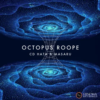 Octopus Roope by Masaru