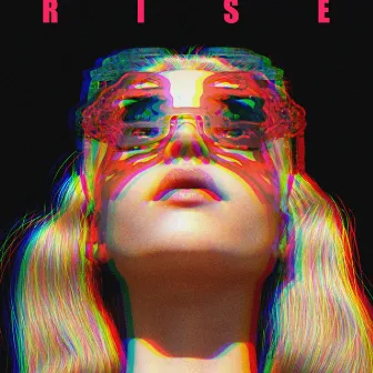 Rise by Kirsten Joy