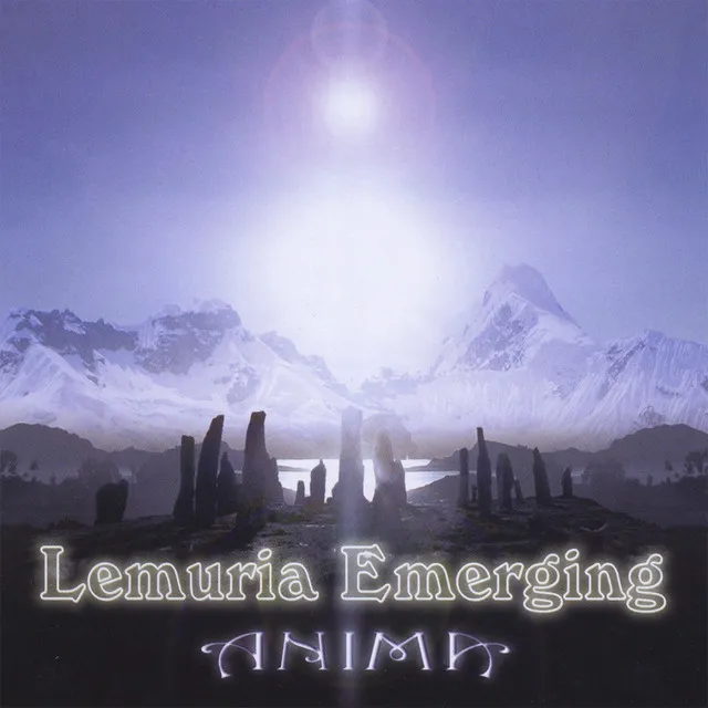 Lemuria Emerging